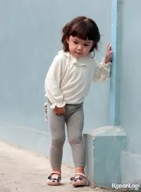 Foto Gempita Nora Marten