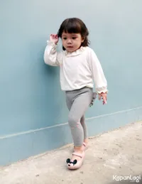 Foto Gempita Nora Marten