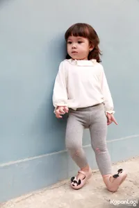 Foto Gempita Nora Marten