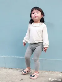 Foto Gempita Nora Marten