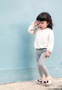 Foto Gempita Nora Marten