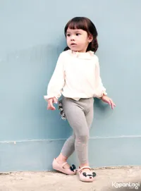 Foto Gempita Nora Marten