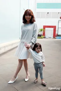 Foto Gempita Nora Marten