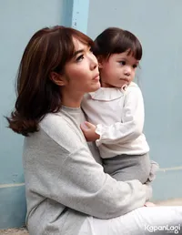 Foto Gempita Nora Marten