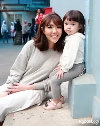 Foto Gempita Nora Marten