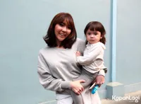 Foto Gempita Nora Marten