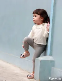 Foto Gempita Nora Marten