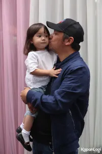 Foto Gempita Nora Marten