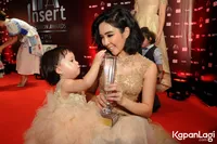 Foto Gempita Nora Marten