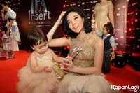 Foto Gempita Nora Marten