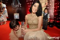 Foto Gempita Nora Marten