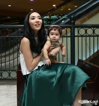 Foto Gempita Nora Marten