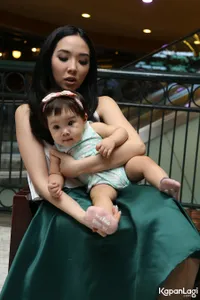 Foto Gempita Nora Marten