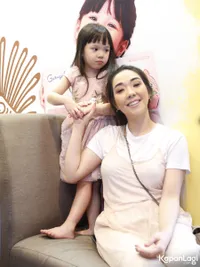 Foto Gempita Nora Marten