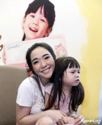 Foto Gempita Nora Marten