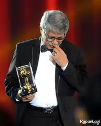 Foto George Kamarullah