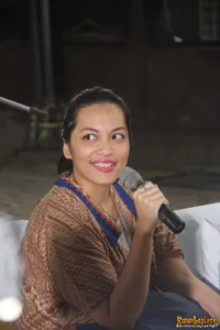 Foto Geraldine Sianturi