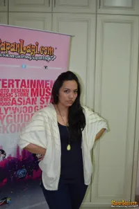 Foto Geraldine Sianturi