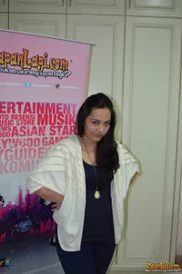 Foto Geraldine Sianturi