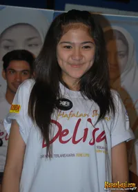 Foto Ghina Salsabila