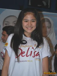 Foto Ghina Salsabila