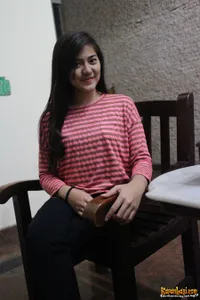 Foto Ghina Salsabila