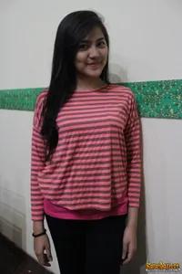 Foto Ghina Salsabila