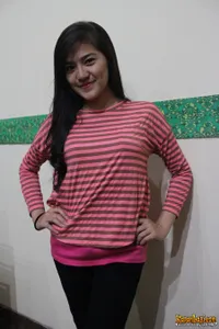 Foto Ghina Salsabila