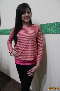 Foto Ghina Salsabila