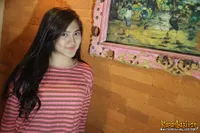 Foto Ghina Salsabila