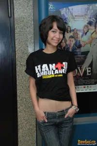 Foto Gianina Emanuela