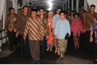 Foto Gibran Rakabuming