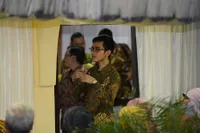 Foto Gibran Rakabuming