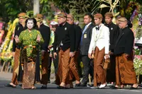 Foto Gibran Rakabuming