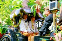 Foto Gibran Rakabuming