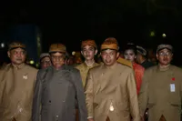 Foto Gibran Rakabuming