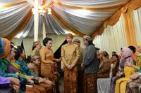 Foto Gibran Rakabuming