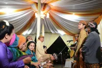 Foto Gibran Rakabuming