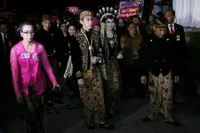 Foto Gibran Rakabuming