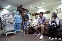 Foto Gibran Rakabuming