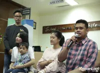 Foto Gibran Rakabuming