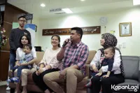 Foto Gibran Rakabuming