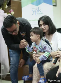 Foto Gibran Rakabuming