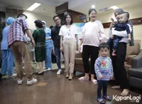 Foto Gibran Rakabuming