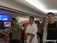 Foto Gibran Rakabuming