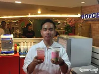 Foto Gibran Rakabuming