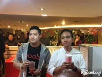 Foto Gibran Rakabuming