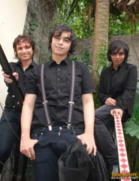 Foto Gift Band