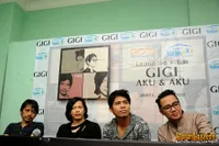 Foto Gigi