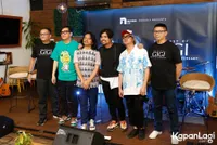 Foto Gigi Band
